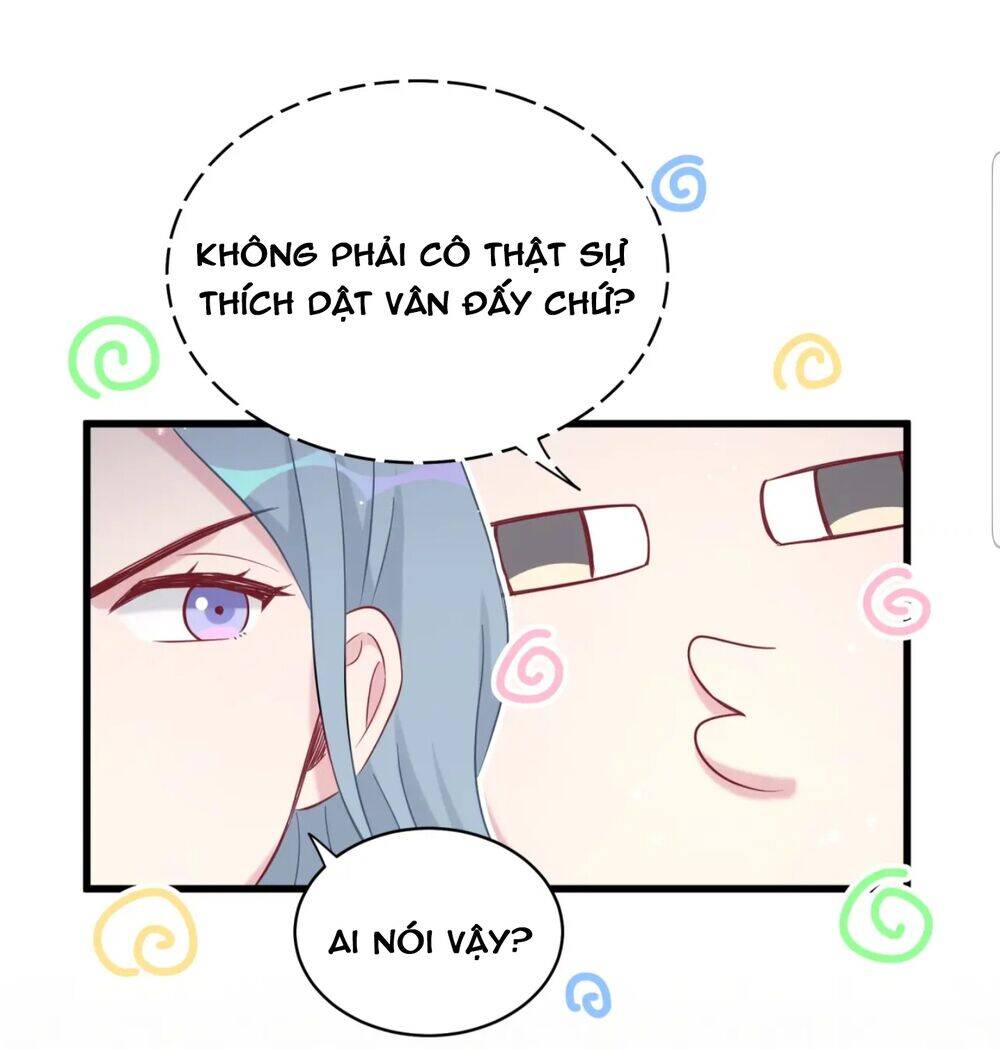 Đứa Bé Là Của Ai ???? Chapter 124 - Trang 2