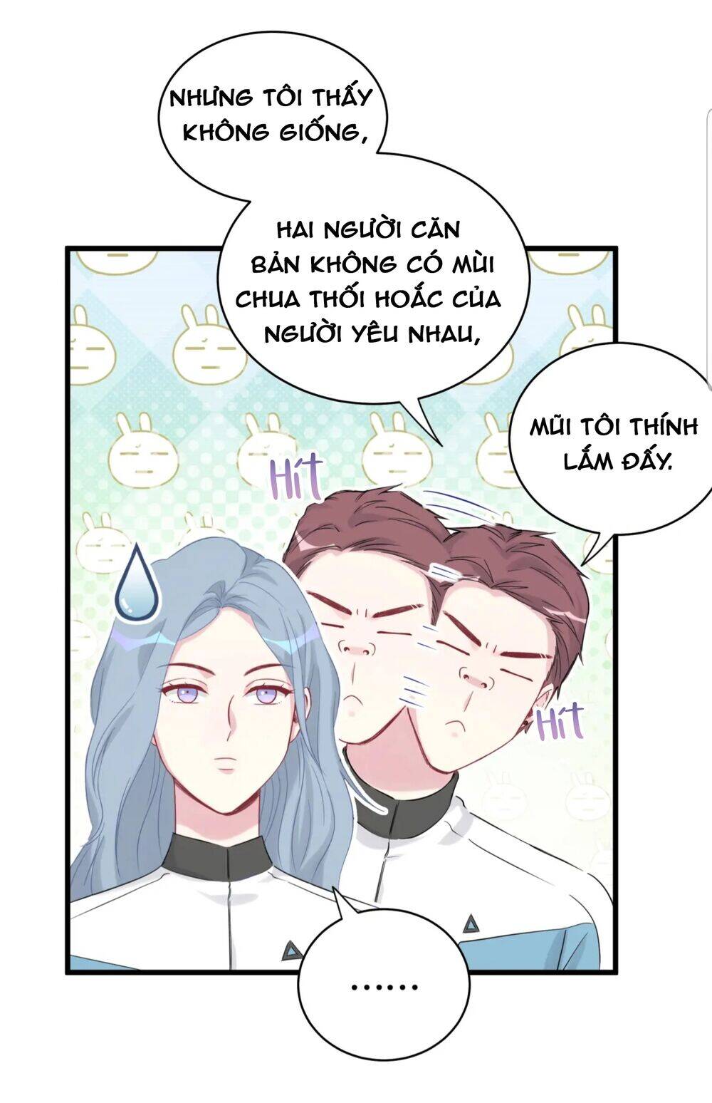 Đứa Bé Là Của Ai ???? Chapter 124 - Trang 2