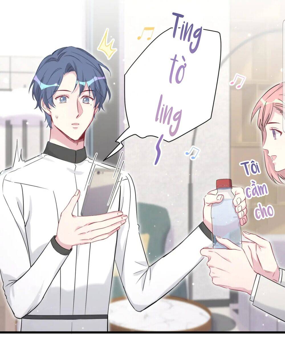 Đứa Bé Là Của Ai ???? Chapter 124 - Trang 2