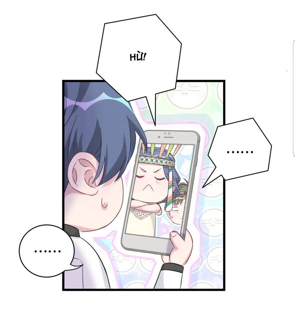 Đứa Bé Là Của Ai ???? Chapter 124 - Trang 2