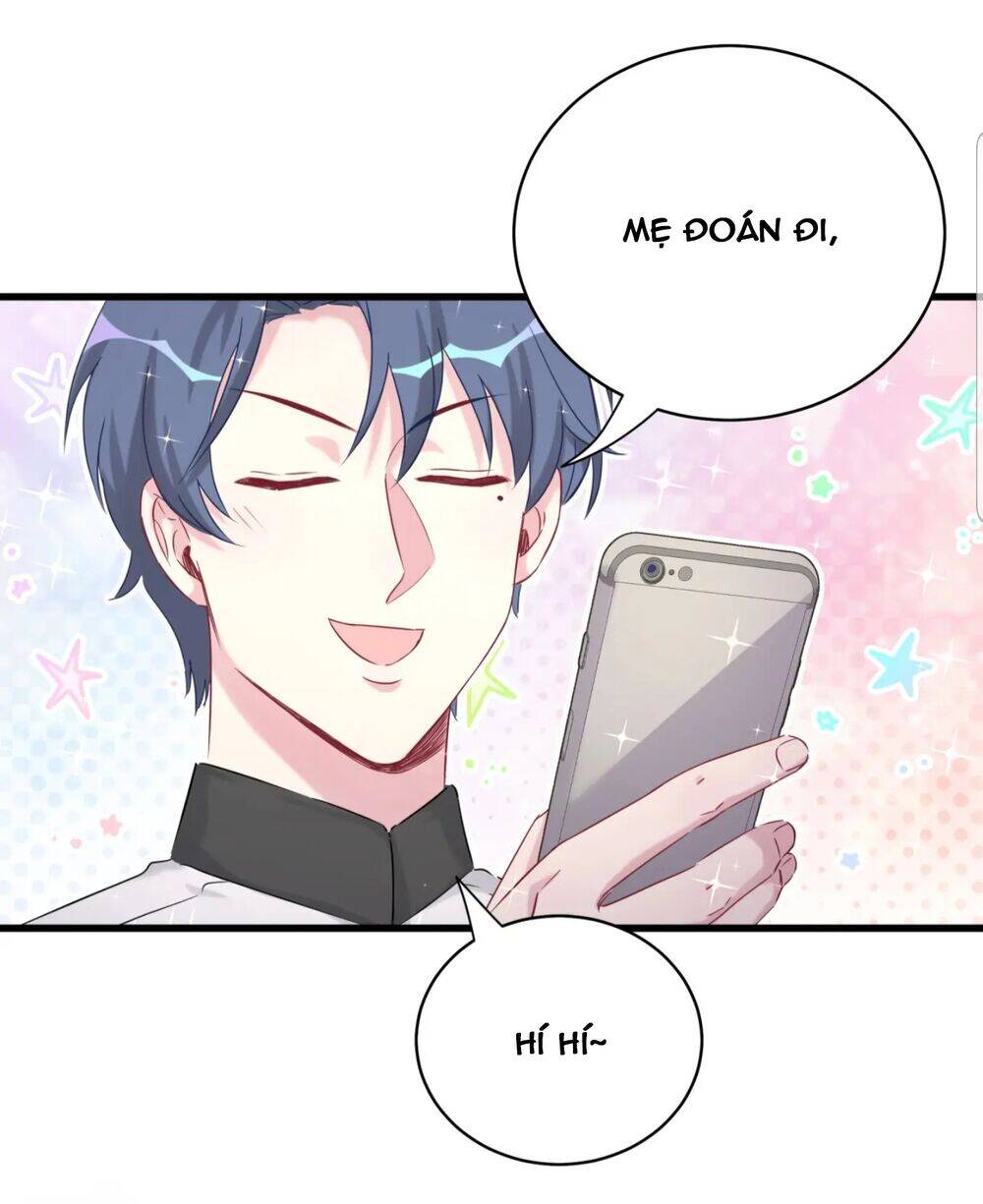 Đứa Bé Là Của Ai ???? Chapter 124 - Trang 2