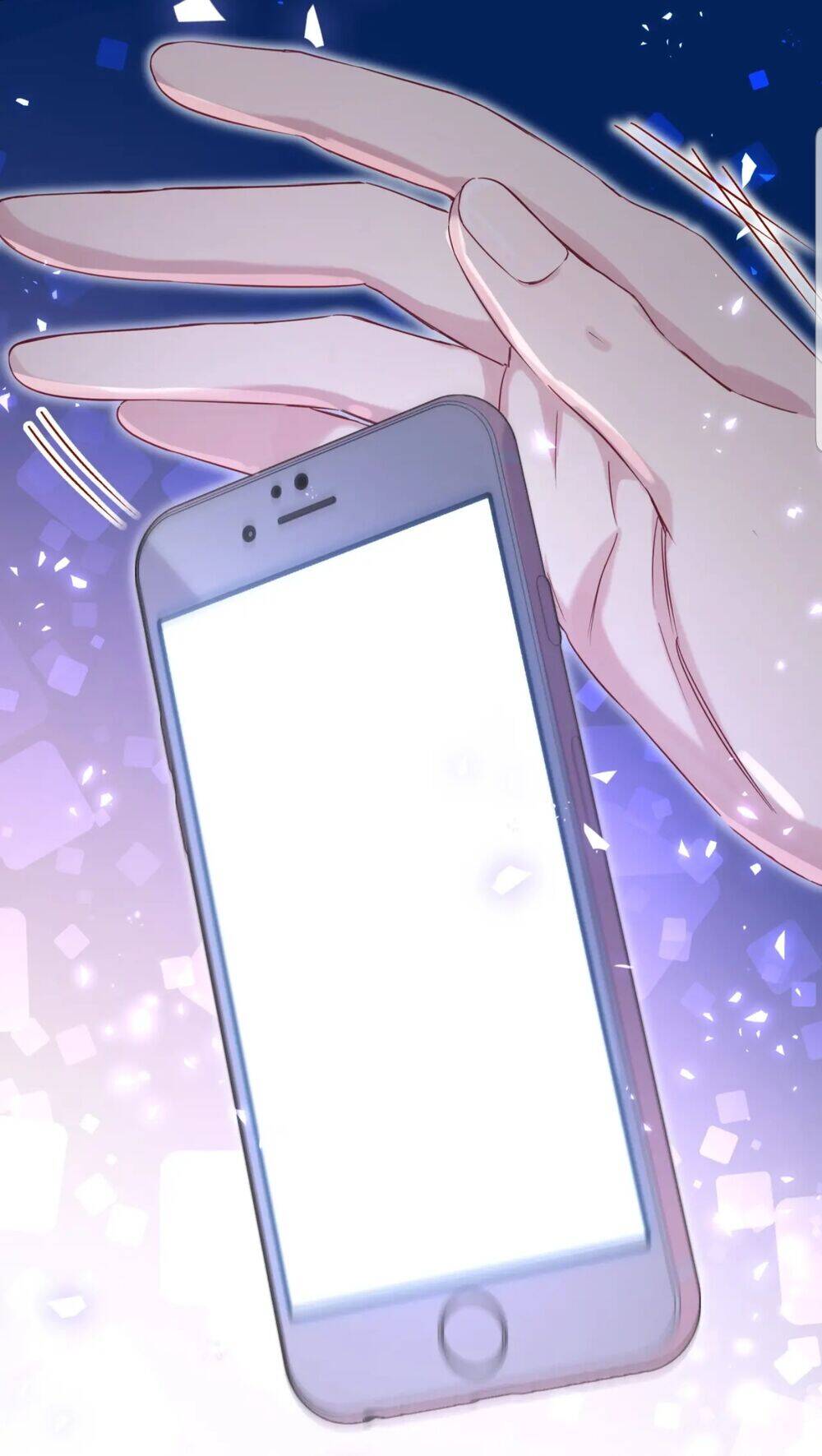 Đứa Bé Là Của Ai ???? Chapter 124 - Trang 2