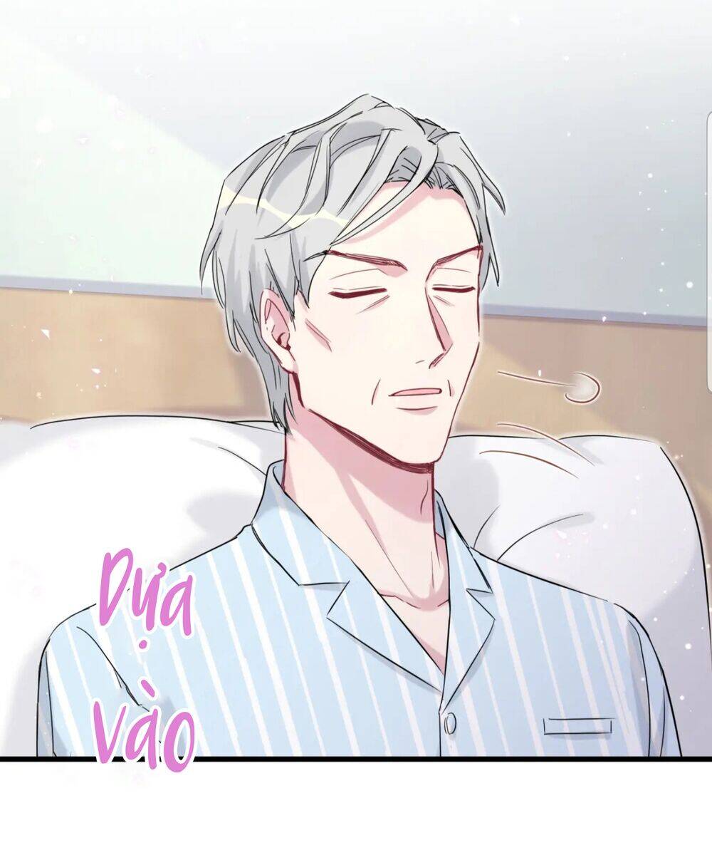 Đứa Bé Là Của Ai ???? Chapter 125 - Trang 2