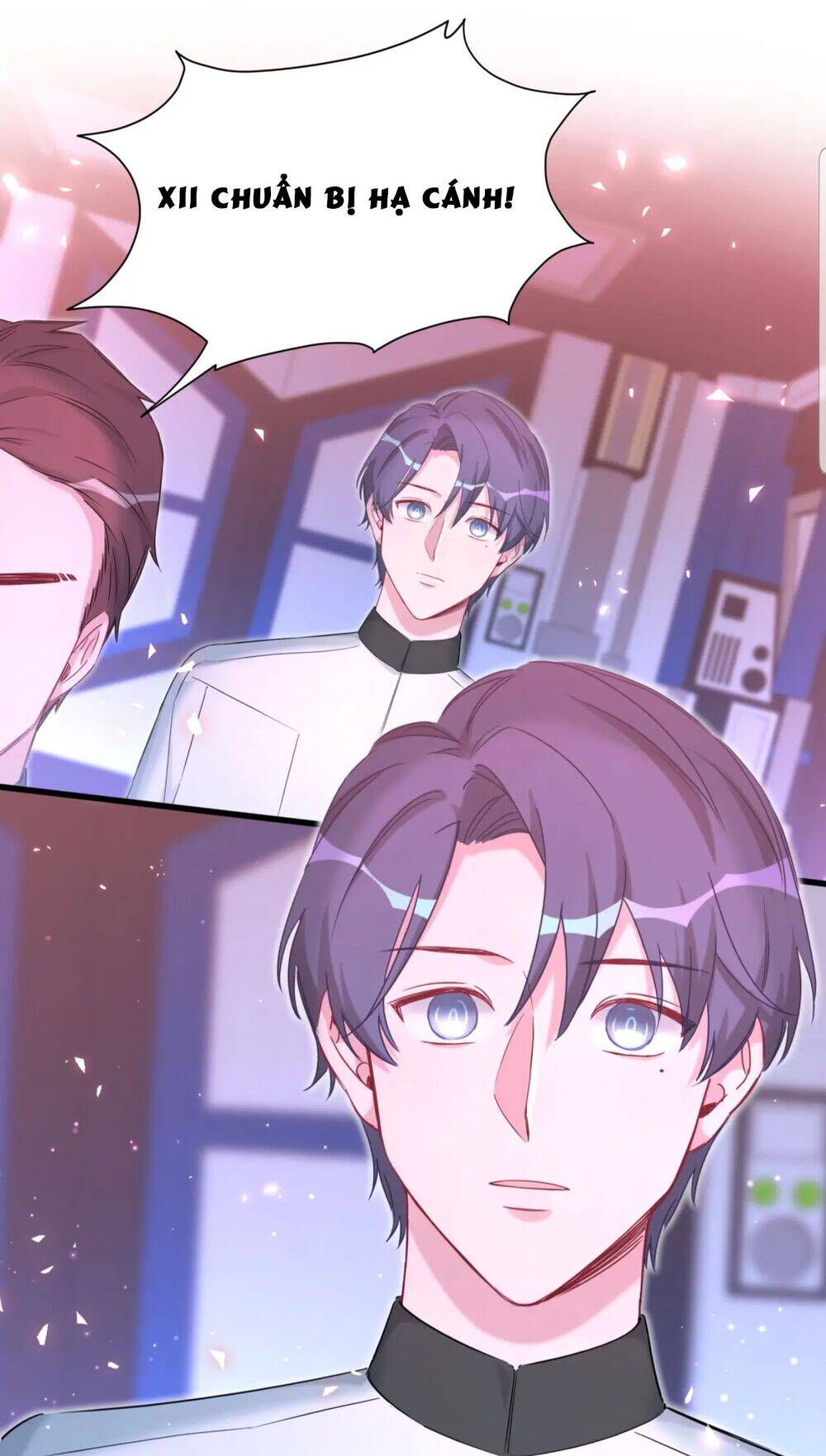 Đứa Bé Là Của Ai ???? Chapter 126 - Trang 2