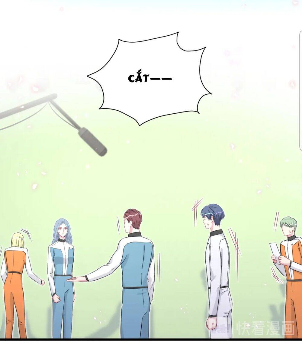 Đứa Bé Là Của Ai ???? Chapter 126 - Trang 2