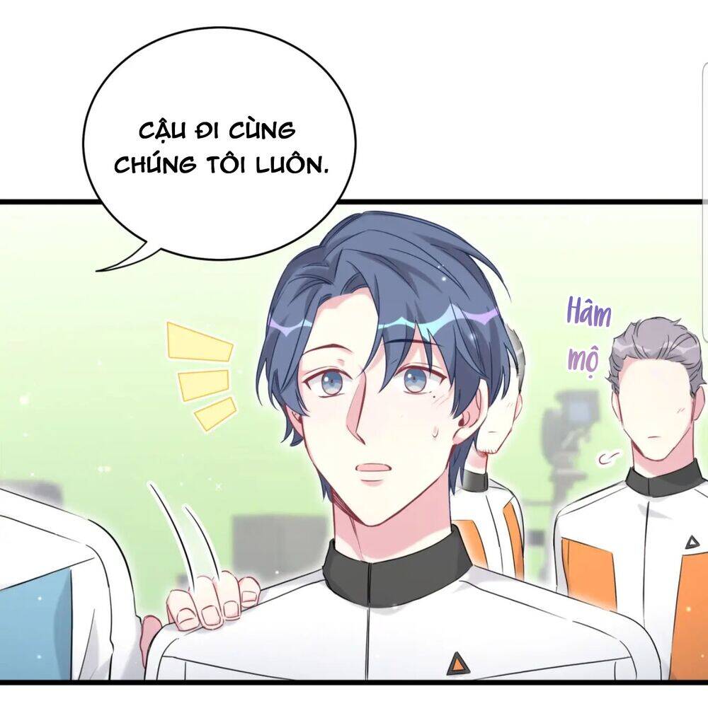 Đứa Bé Là Của Ai ???? Chapter 126 - Trang 2