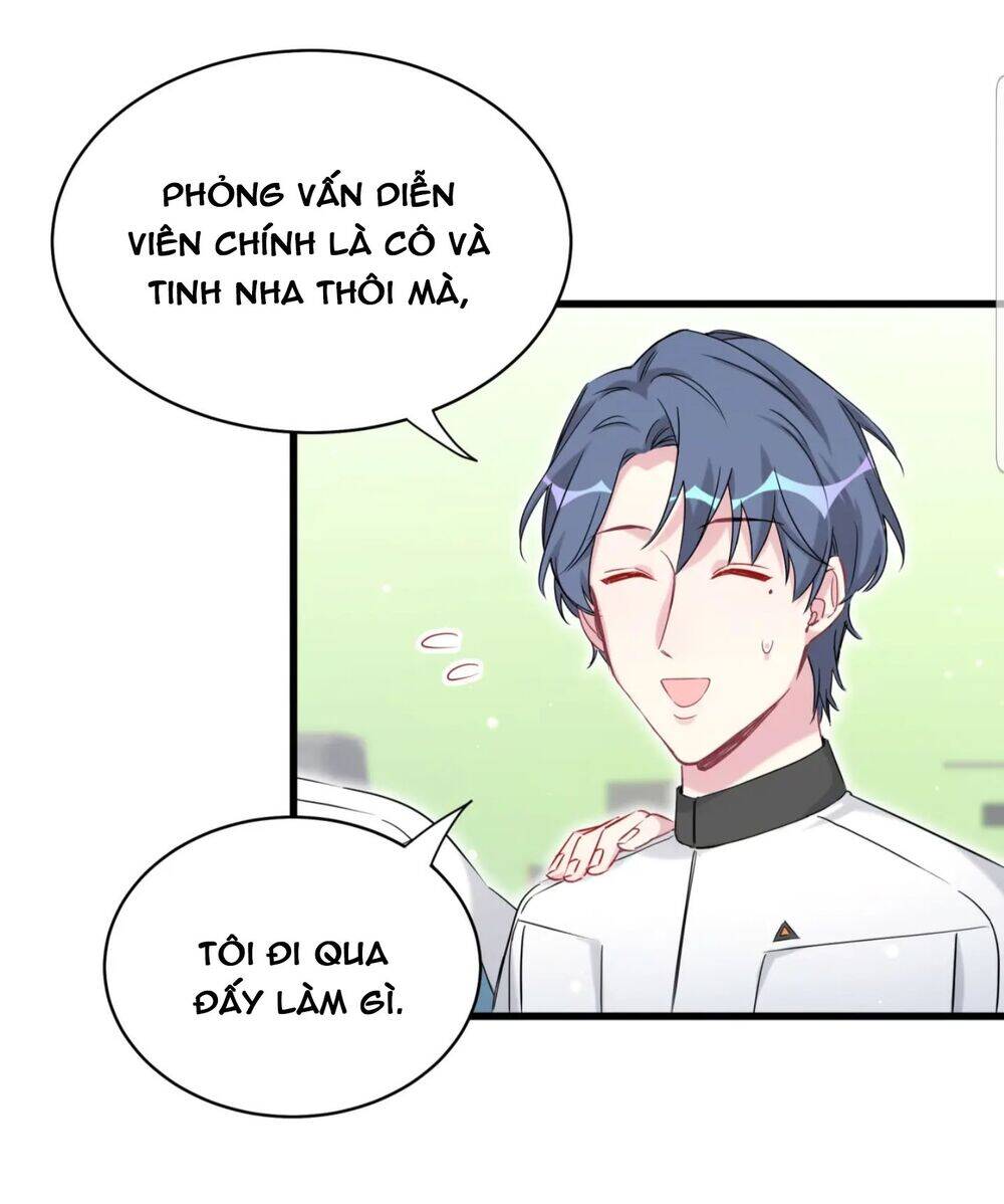Đứa Bé Là Của Ai ???? Chapter 126 - Trang 2