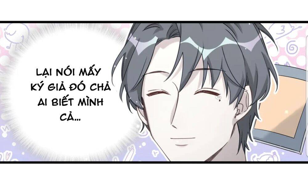 Đứa Bé Là Của Ai ???? Chapter 126 - Trang 2