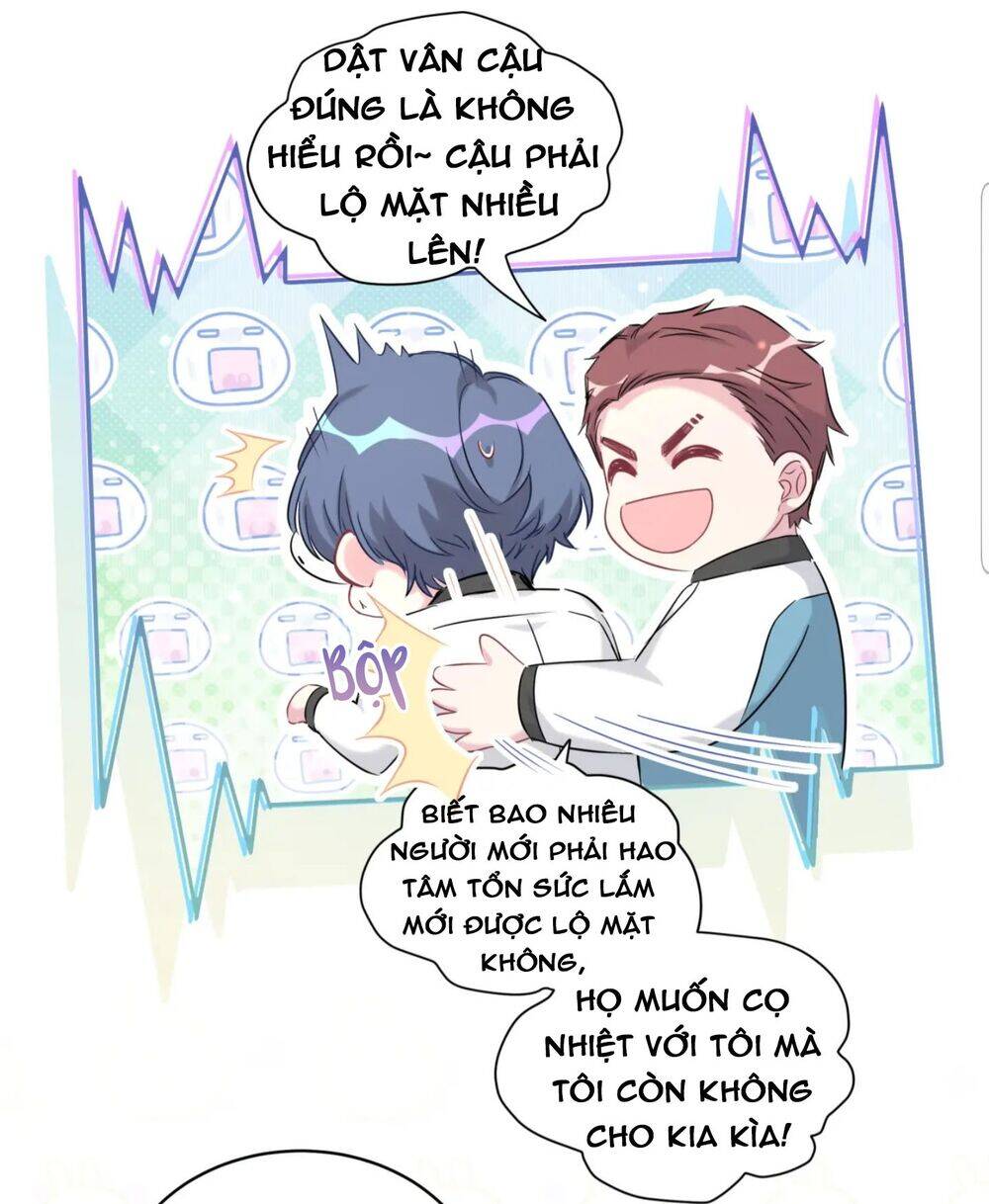 Đứa Bé Là Của Ai ???? Chapter 126 - Trang 2