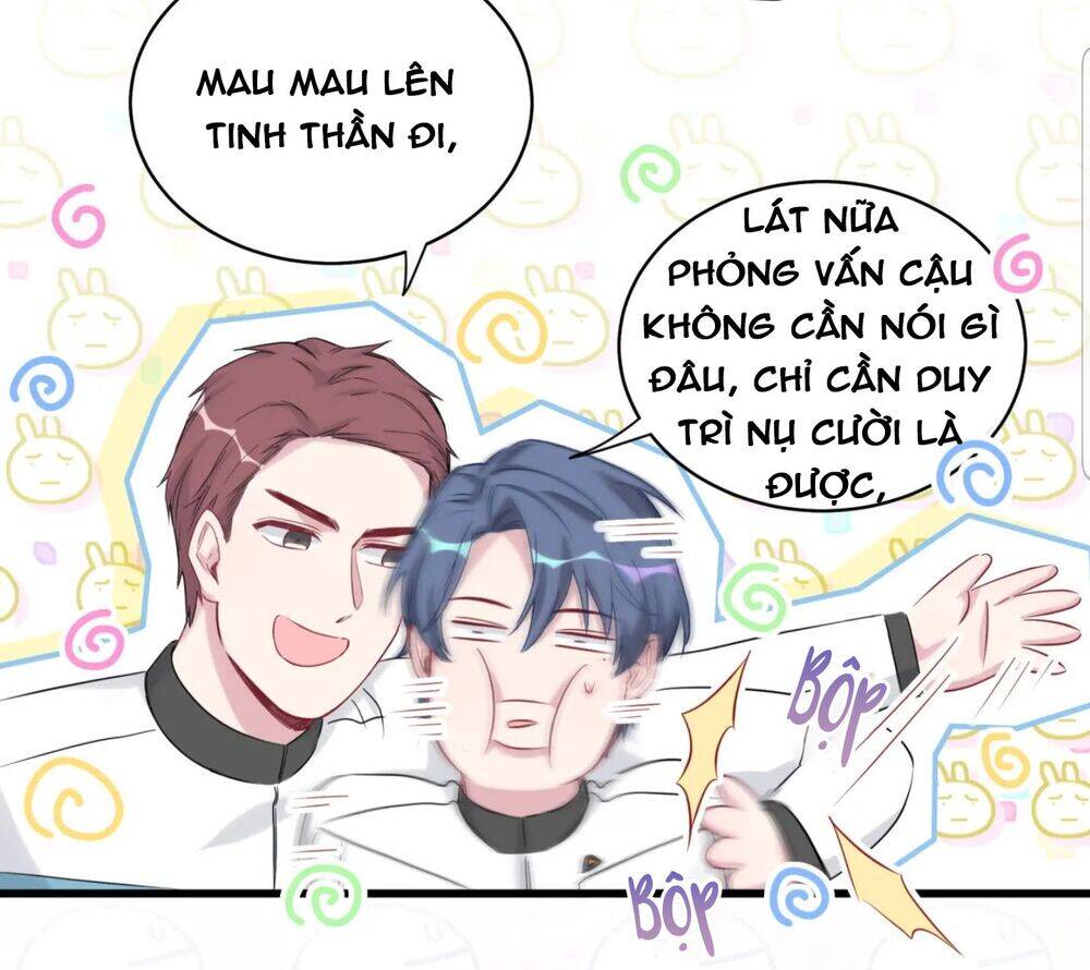 Đứa Bé Là Của Ai ???? Chapter 126 - Trang 2