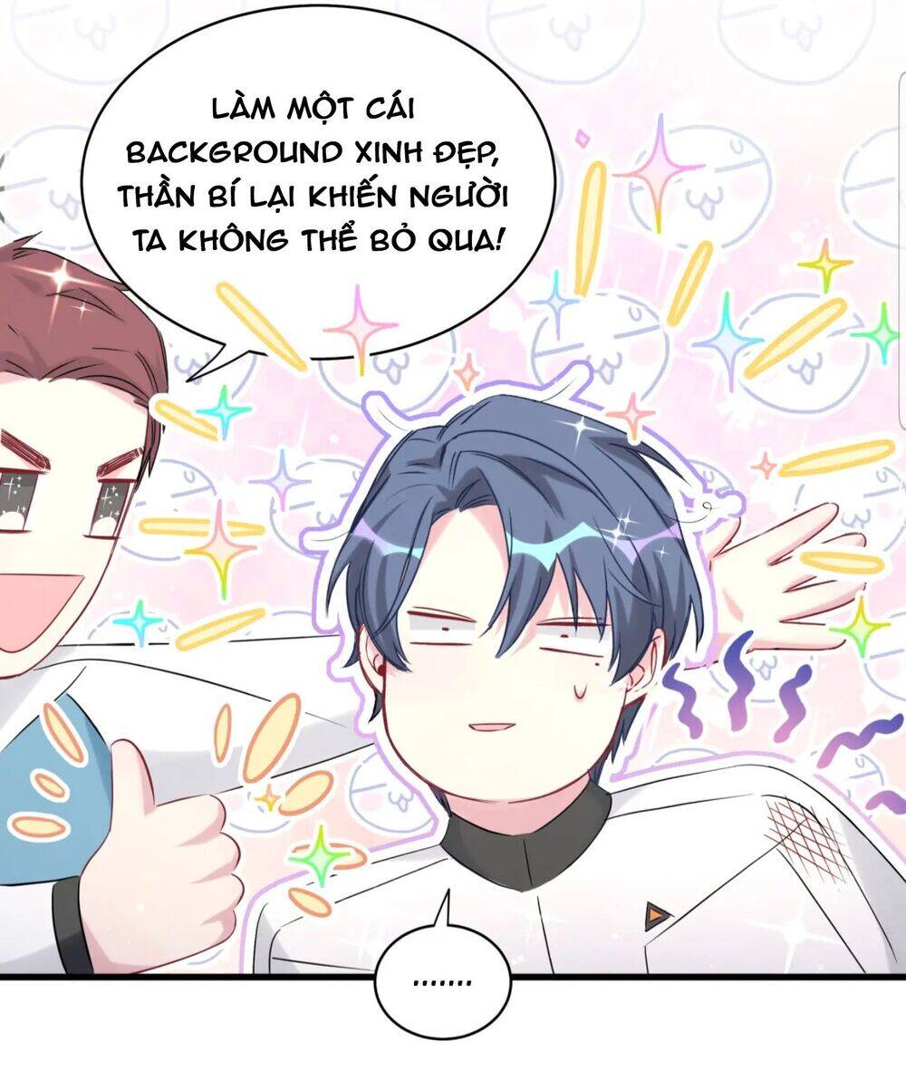 Đứa Bé Là Của Ai ???? Chapter 126 - Trang 2