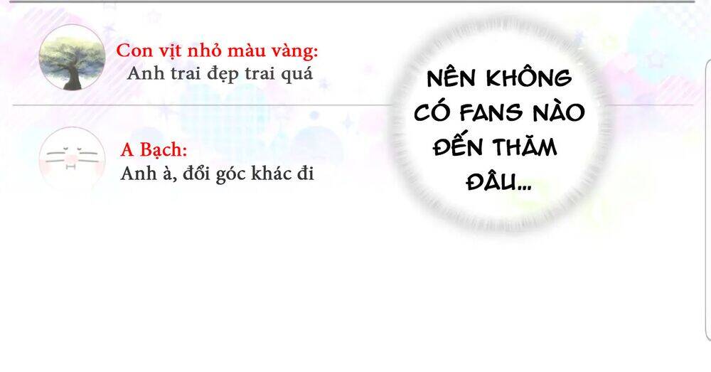 Đứa Bé Là Của Ai ???? Chapter 126 - Trang 2