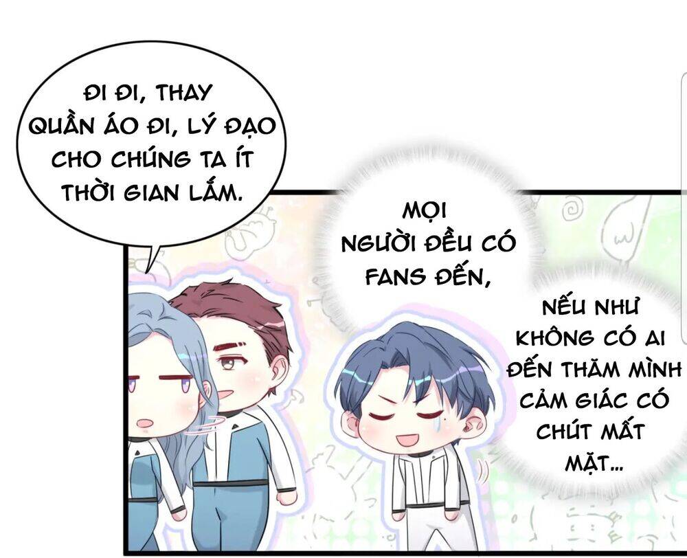 Đứa Bé Là Của Ai ???? Chapter 126 - Trang 2