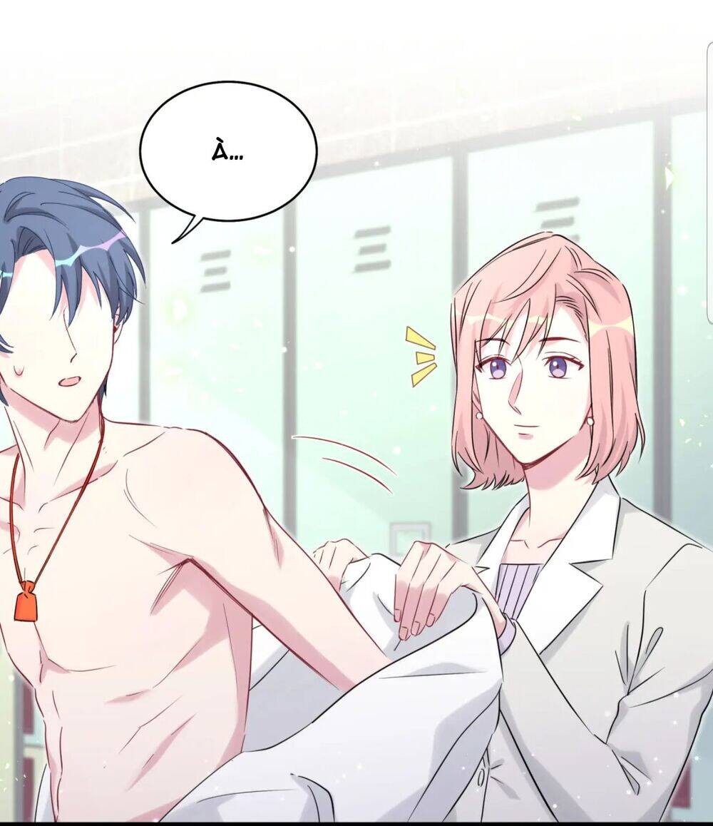 Đứa Bé Là Của Ai ???? Chapter 126 - Trang 2