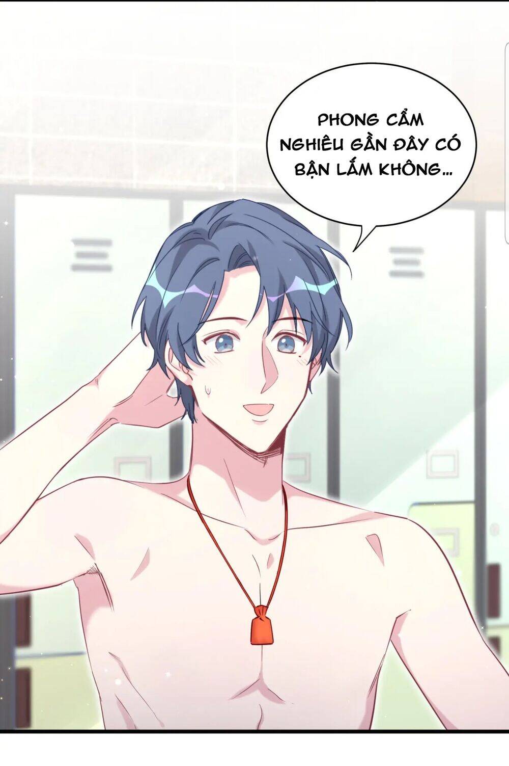 Đứa Bé Là Của Ai ???? Chapter 126 - Trang 2