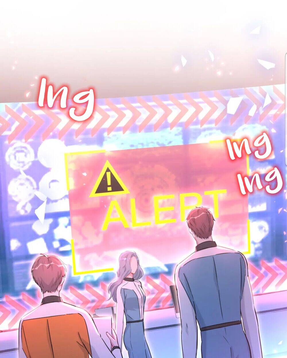 Đứa Bé Là Của Ai ???? Chapter 126 - Trang 2