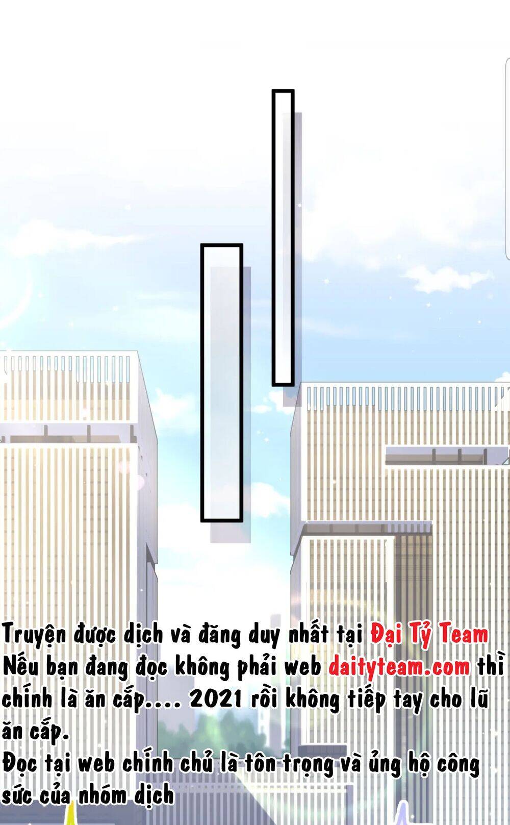 Đứa Bé Là Của Ai ???? Chapter 126 - Trang 2