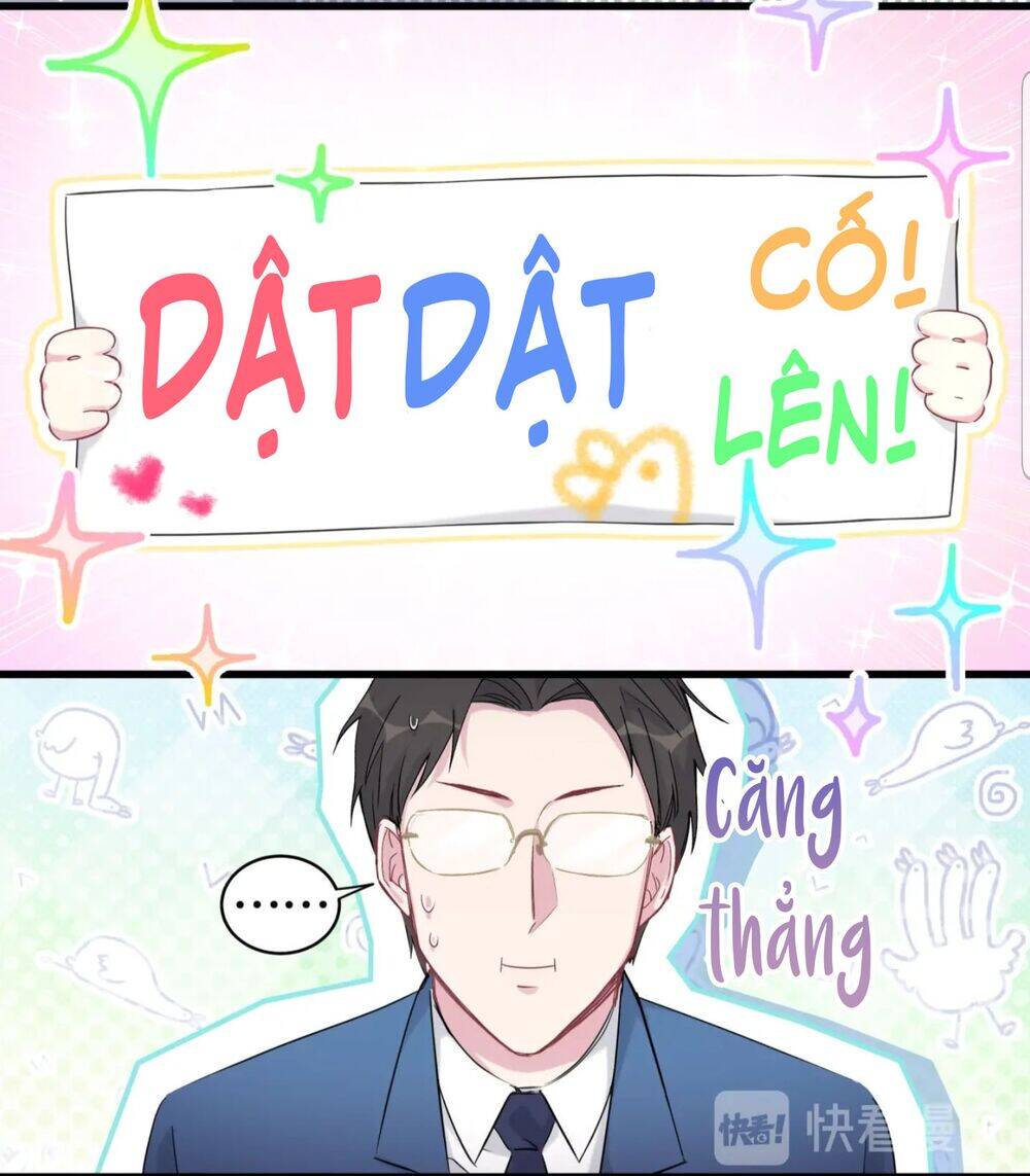 Đứa Bé Là Của Ai ???? Chapter 126 - Trang 2