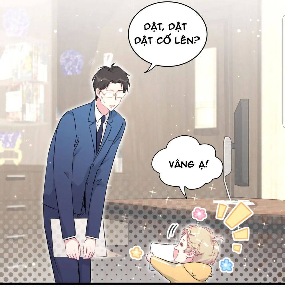 Đứa Bé Là Của Ai ???? Chapter 126 - Trang 2