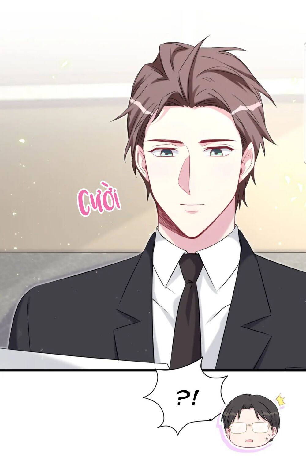 Đứa Bé Là Của Ai ???? Chapter 126 - Trang 2