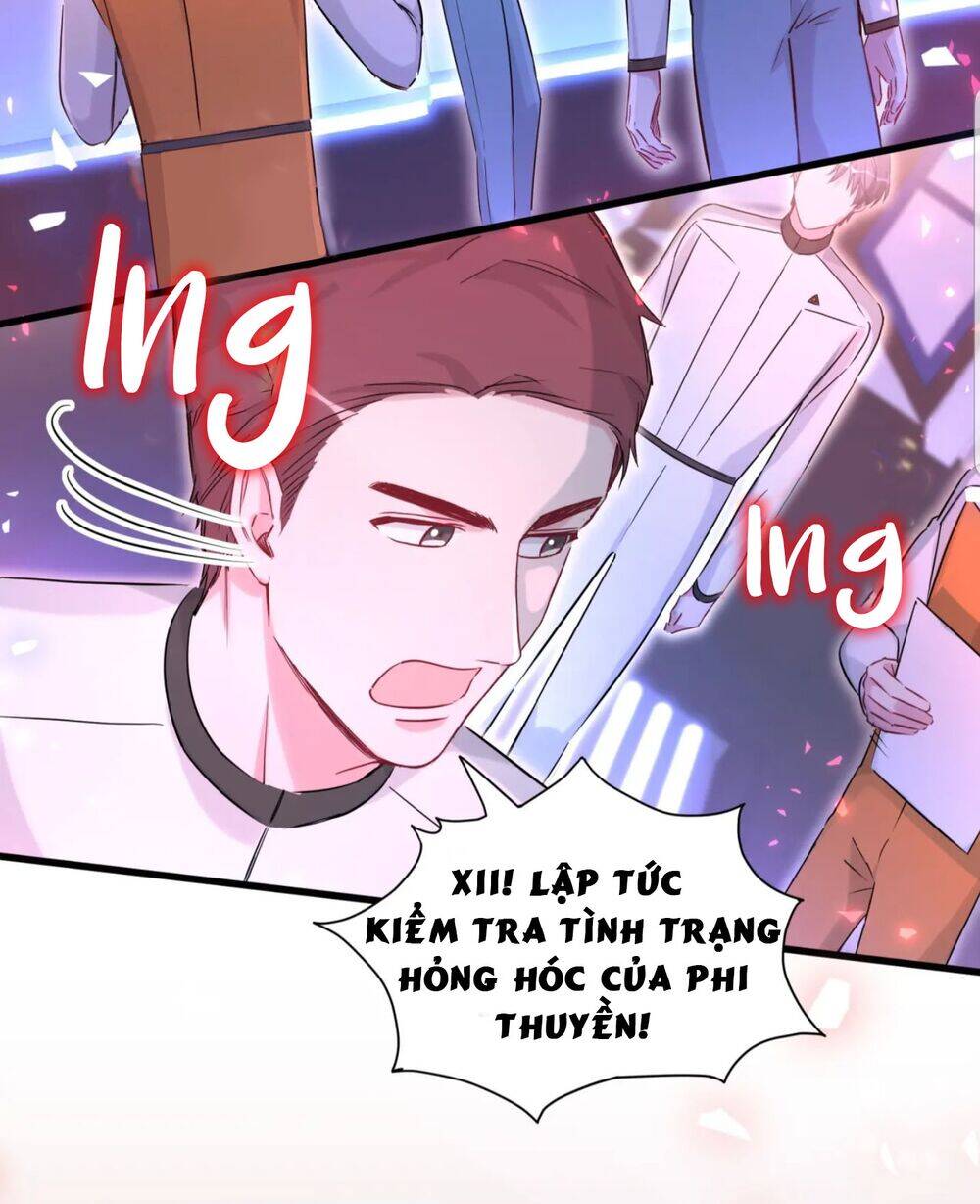 Đứa Bé Là Của Ai ???? Chapter 126 - Trang 2