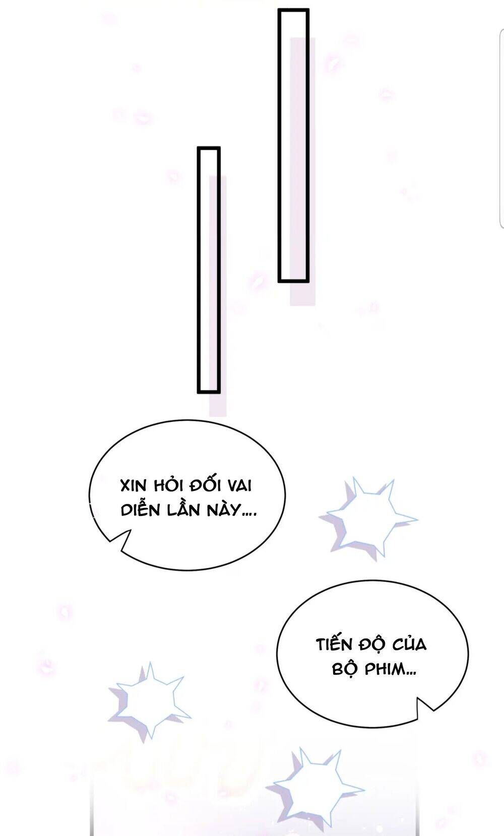 Đứa Bé Là Của Ai ???? Chapter 126 - Trang 2