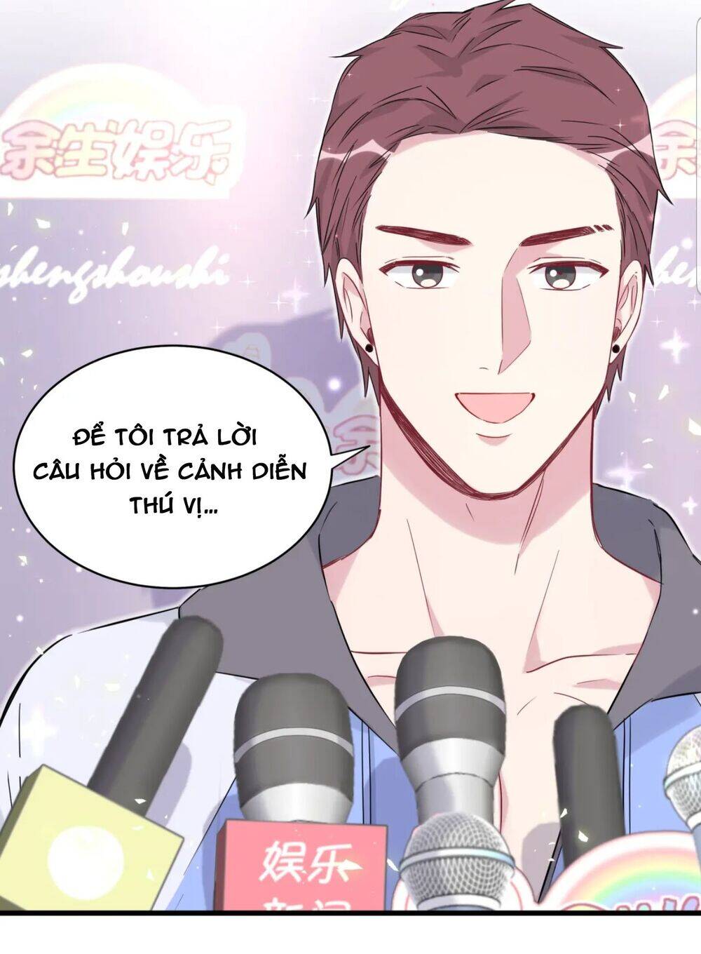 Đứa Bé Là Của Ai ???? Chapter 126 - Trang 2