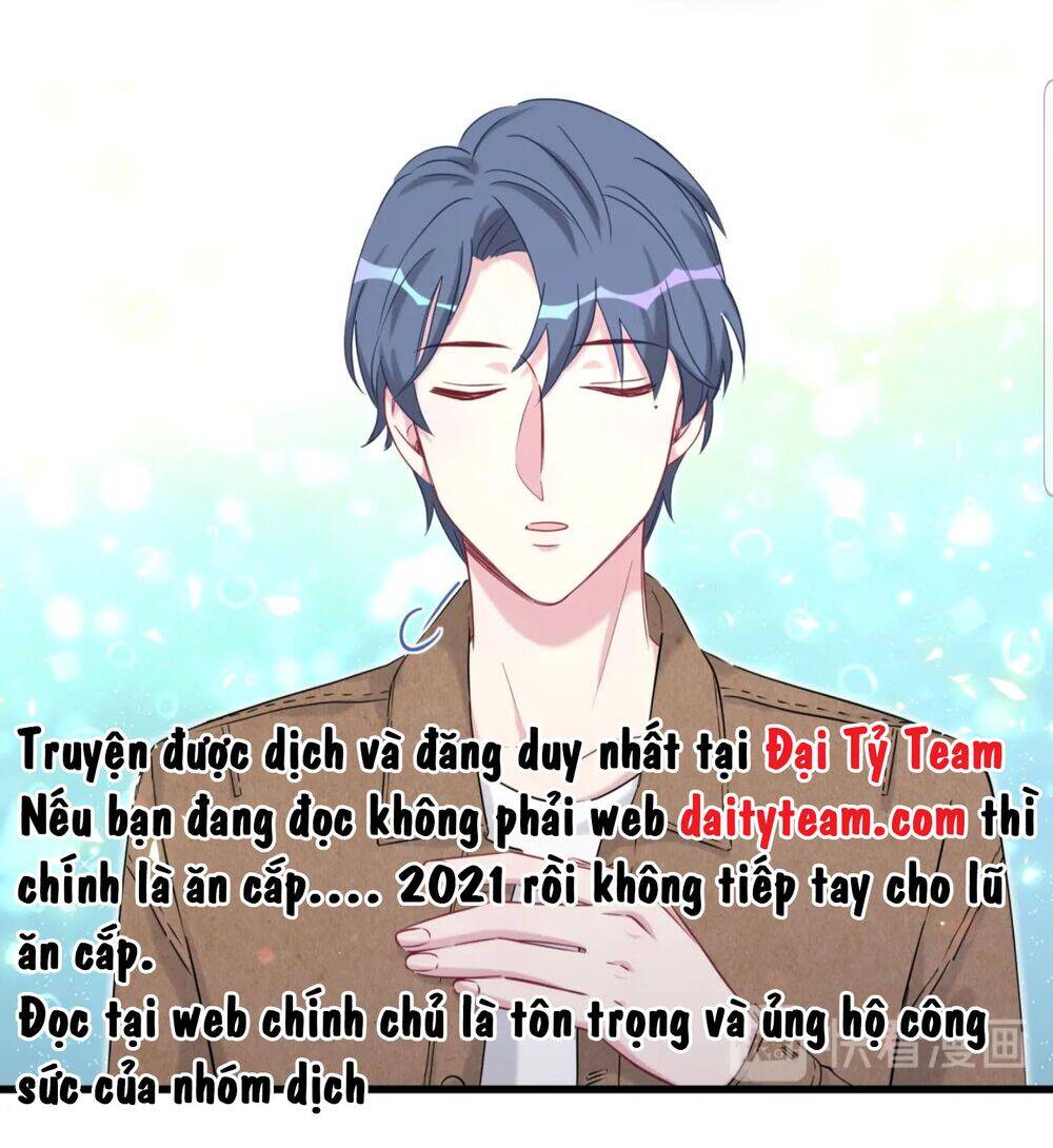Đứa Bé Là Của Ai ???? Chapter 126 - Trang 2
