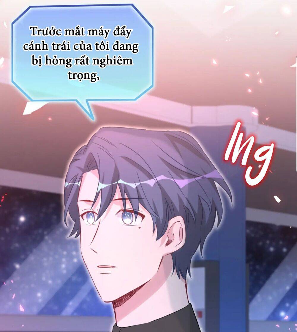 Đứa Bé Là Của Ai ???? Chapter 126 - Trang 2