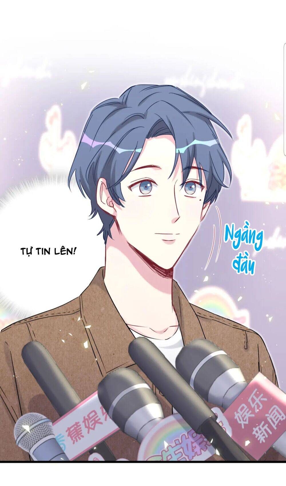 Đứa Bé Là Của Ai ???? Chapter 126 - Trang 2
