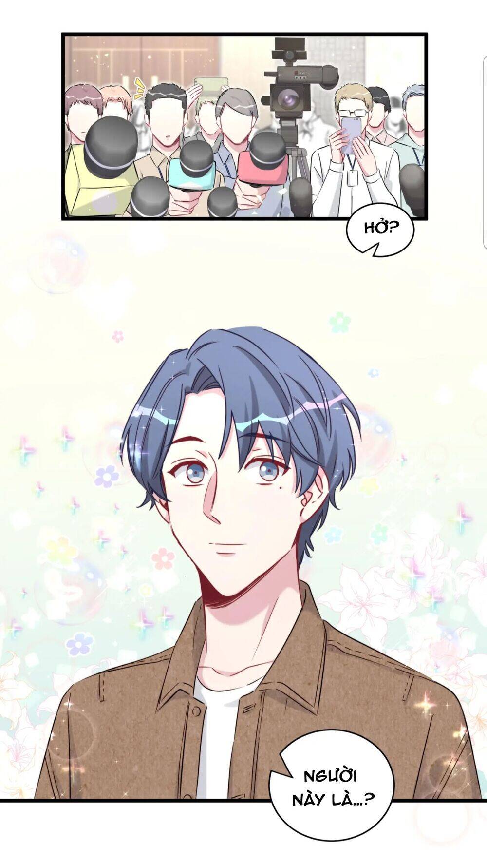 Đứa Bé Là Của Ai ???? Chapter 126 - Trang 2