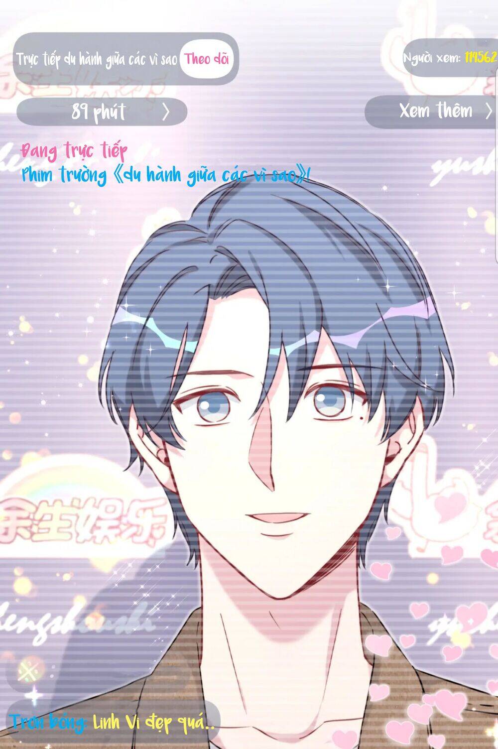 Đứa Bé Là Của Ai ???? Chapter 126 - Trang 2