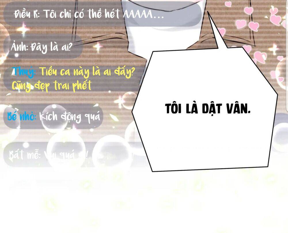 Đứa Bé Là Của Ai ???? Chapter 126 - Trang 2