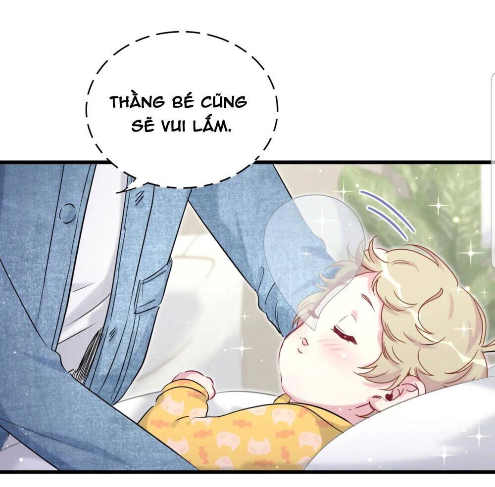 Đứa Bé Là Của Ai ???? Chapter 129 - Trang 2