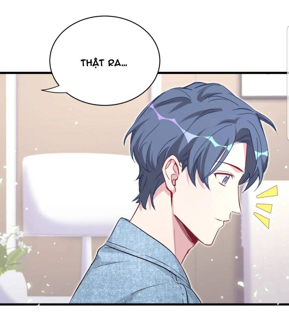 Đứa Bé Là Của Ai ???? Chapter 129 - Trang 2