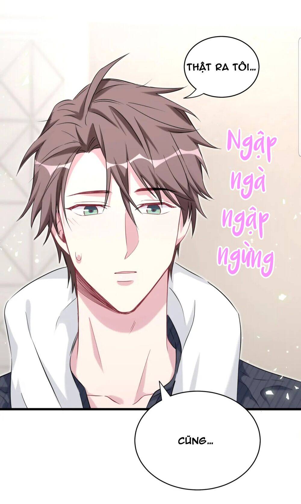 Đứa Bé Là Của Ai ???? Chapter 129 - Trang 2