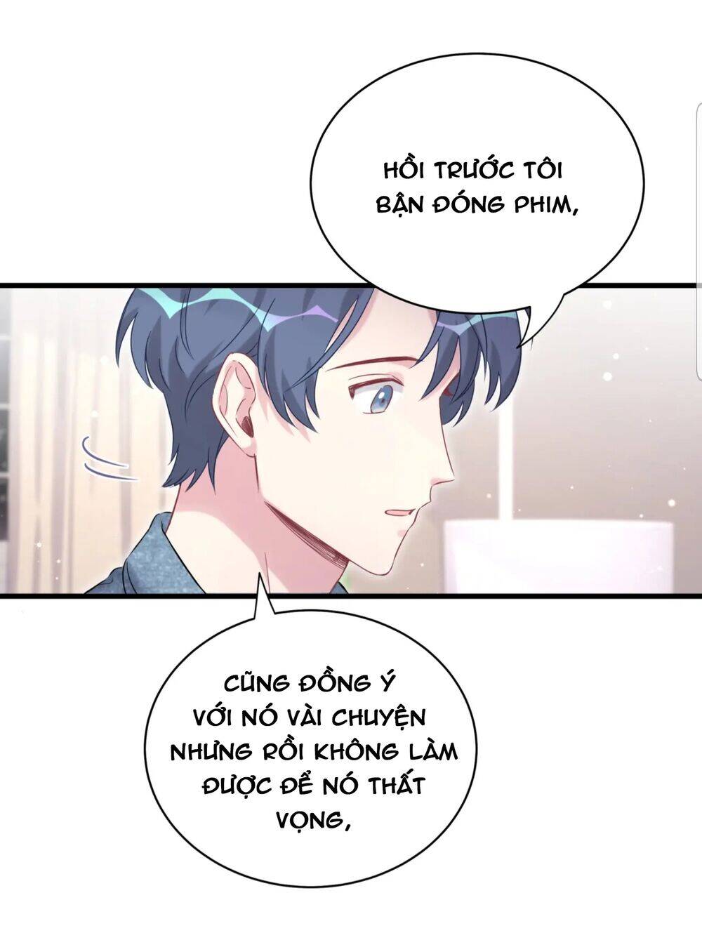 Đứa Bé Là Của Ai ???? Chapter 129 - Trang 2