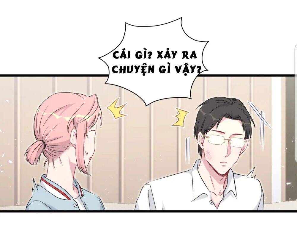 Đứa Bé Là Của Ai ???? Chapter 129 - Trang 2