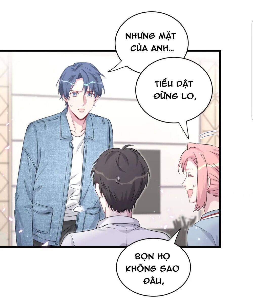 Đứa Bé Là Của Ai ???? Chapter 129 - Trang 2