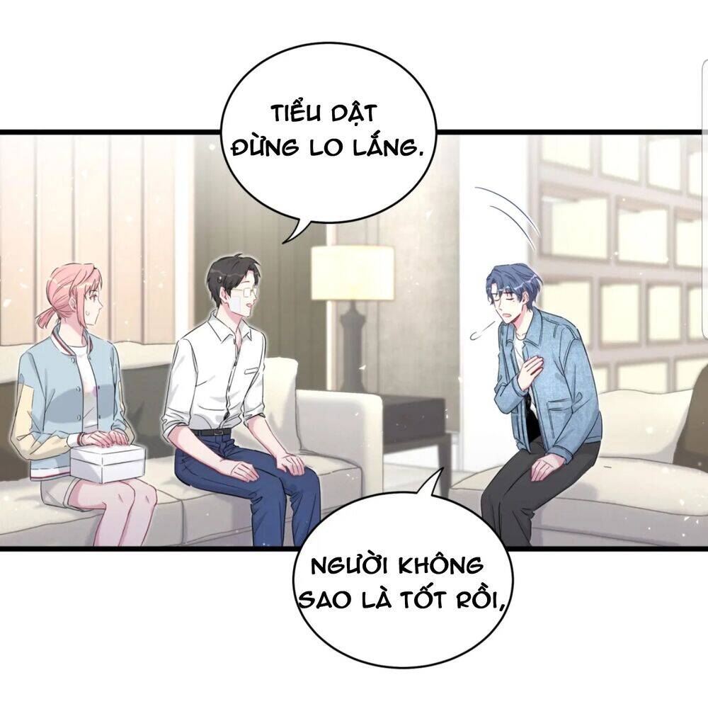 Đứa Bé Là Của Ai ???? Chapter 129 - Trang 2