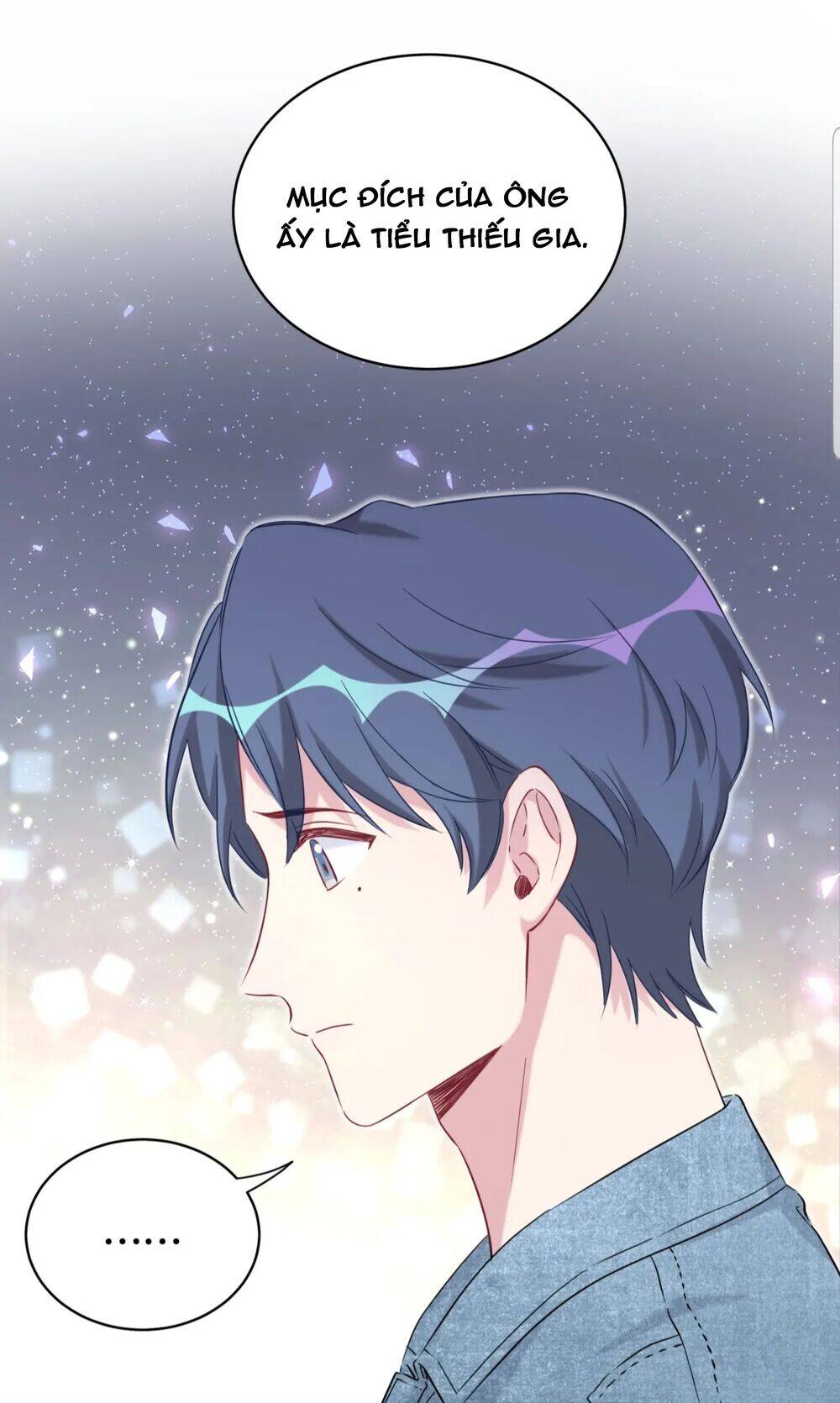 Đứa Bé Là Của Ai ???? Chapter 129 - Trang 2