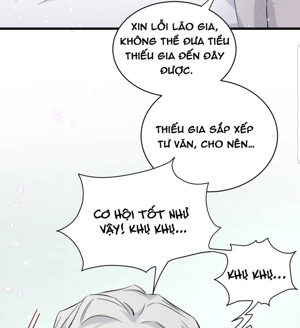 Đứa Bé Là Của Ai ???? Chapter 129 - Trang 2