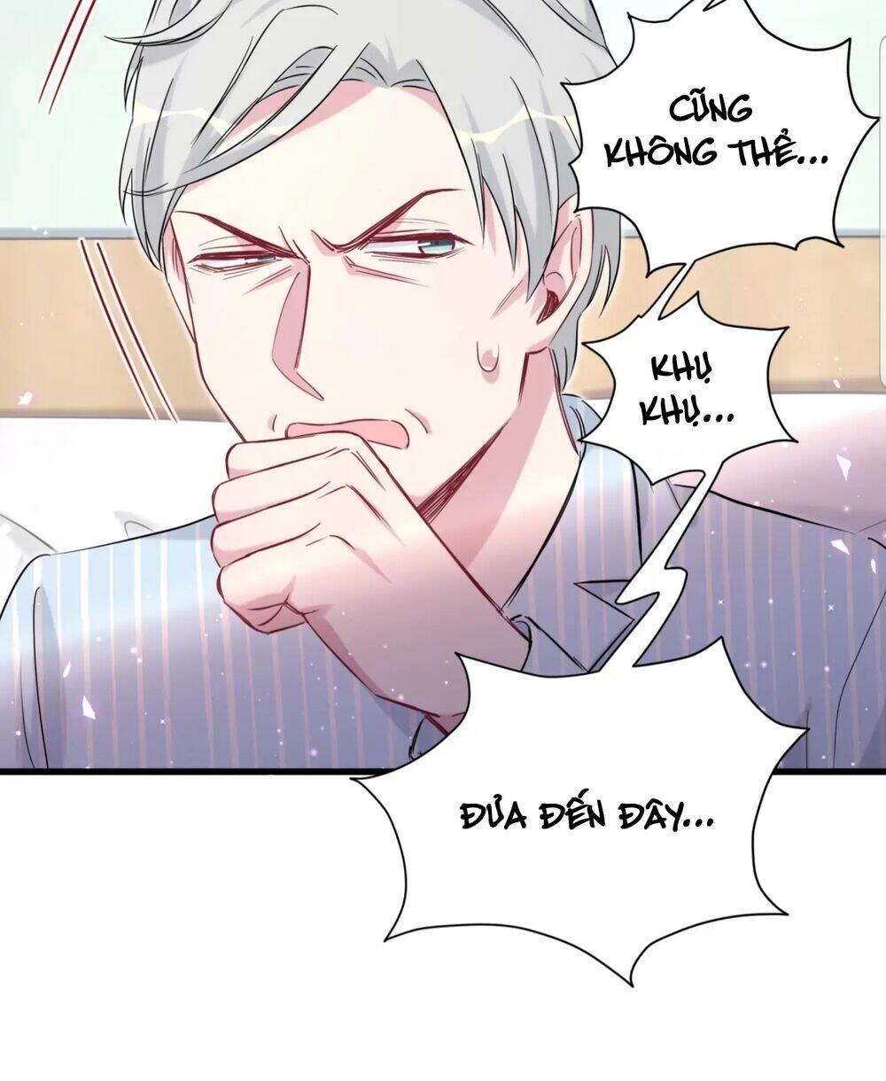 Đứa Bé Là Của Ai ???? Chapter 129 - Trang 2