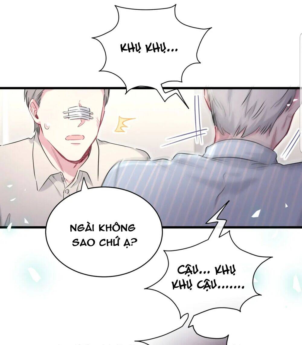 Đứa Bé Là Của Ai ???? Chapter 129 - Trang 2