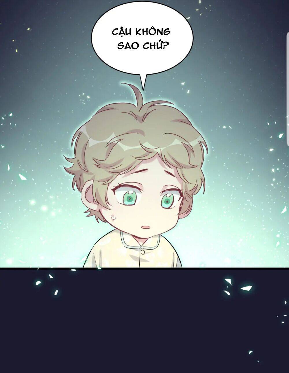 Đứa Bé Là Của Ai ???? Chapter 129 - Trang 2