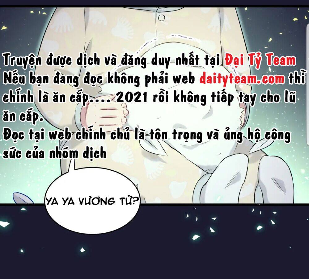 Đứa Bé Là Của Ai ???? Chapter 129 - Trang 2