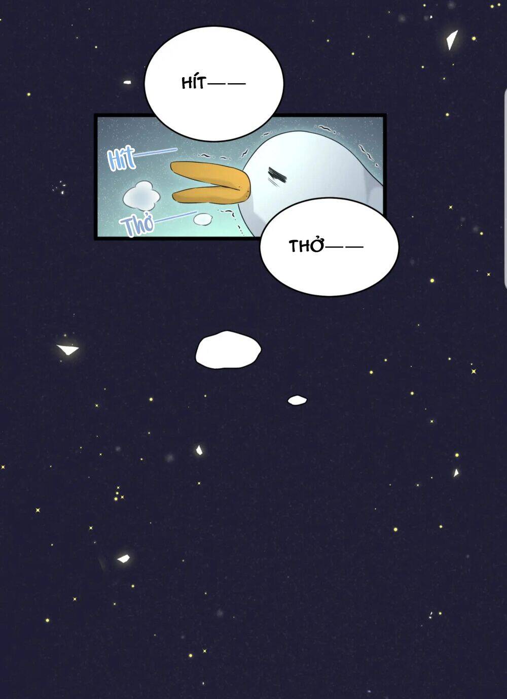 Đứa Bé Là Của Ai ???? Chapter 129 - Trang 2