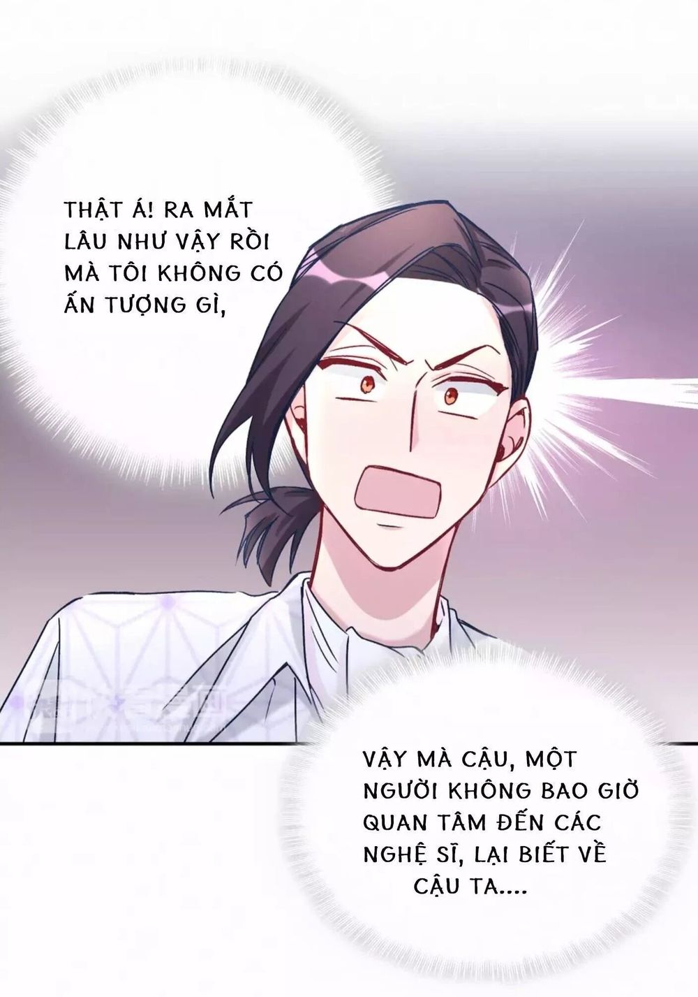 Đứa Bé Là Của Ai ???? Chapter 13 - Trang 2