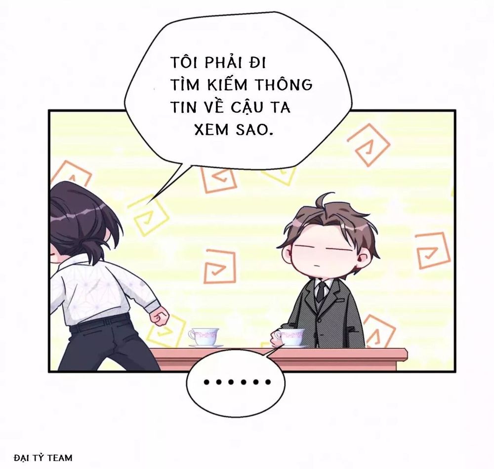 Đứa Bé Là Của Ai ???? Chapter 13 - Trang 2