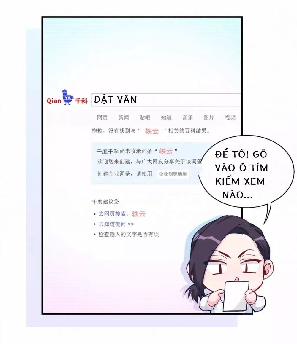 Đứa Bé Là Của Ai ???? Chapter 13 - Trang 2